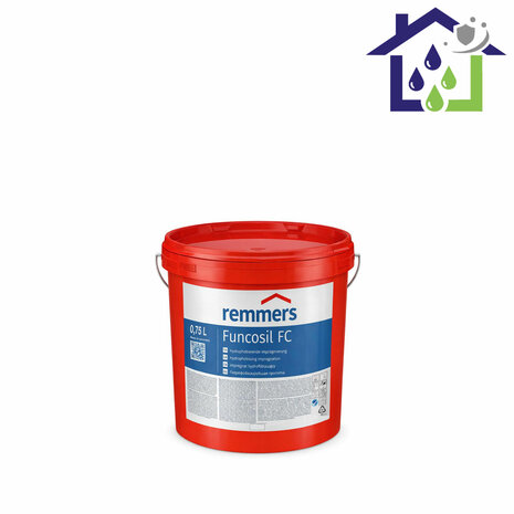 Funcosil FC 750ml