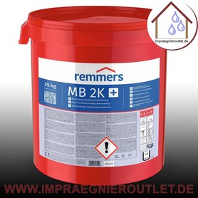 MB 2K (voorheen Multi-Baudicht 2K) - 8,3 kg