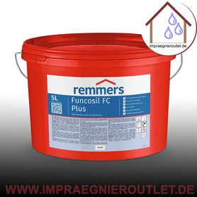 Funcosil FC Plus creme  40% werkzame stof! (5 liter)