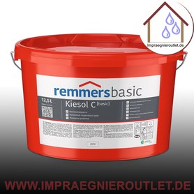 Kiesol C (12,5 liter)