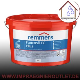 Funcosil FC Plus creme  40% werkzame stof! (12,5 Liter)
