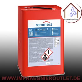 Primer F diepgrondering (30 liter)