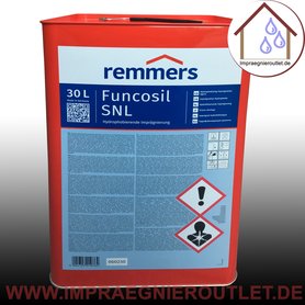 Funcosil SNL (30 liter)