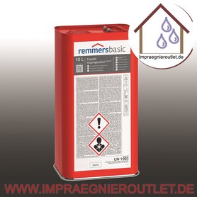 Facade Impregnation (10 liter)