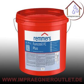 Funcosil FC Plus creme  40% werkzame stof! (0,75 liter)