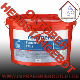 Funcosil FC Plus creme  40% werkzame stof! (12,5 Liter)